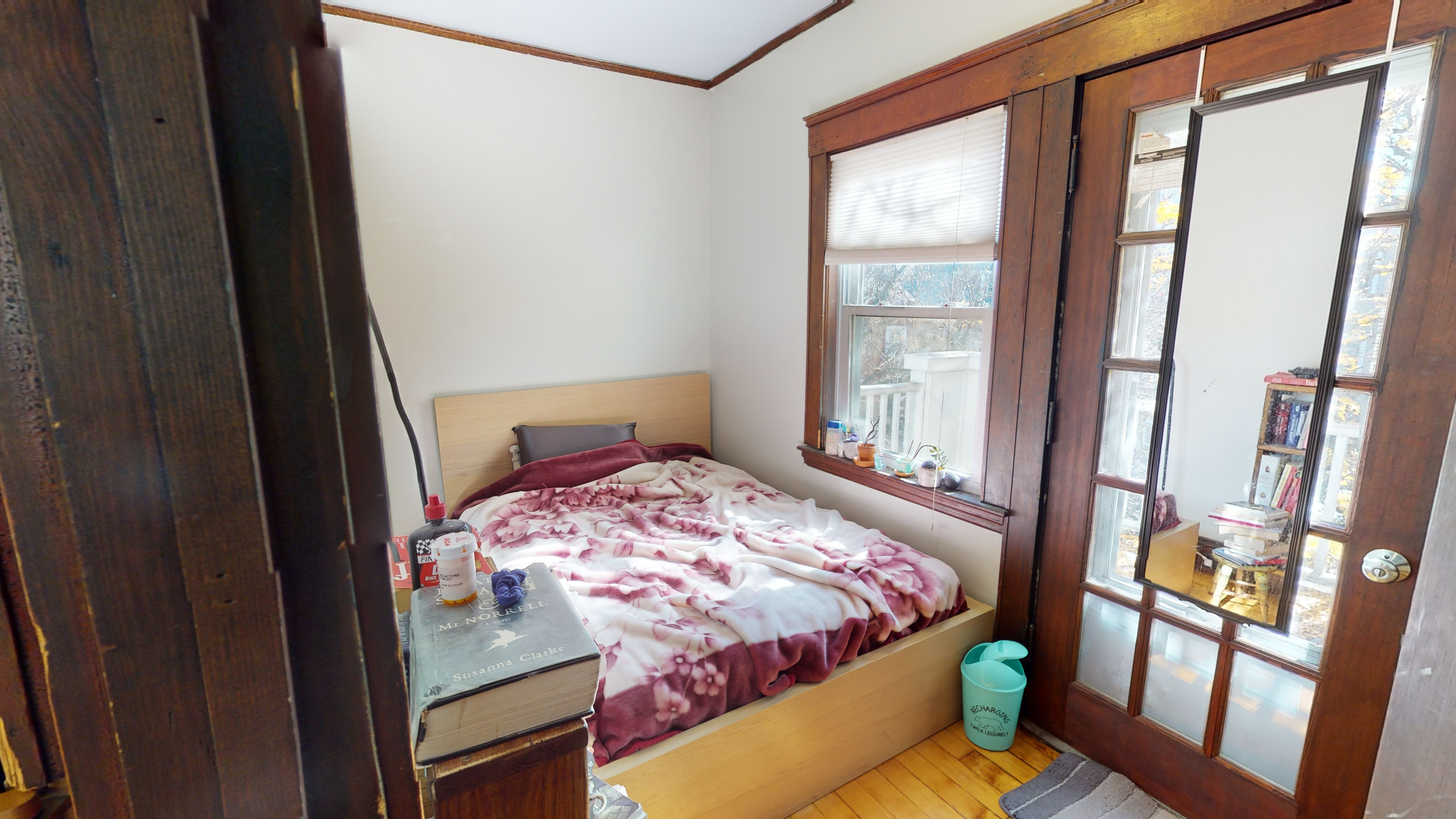 5 bed, 2 bath apartment for rent at 17 Upland Rd Unit 3, Porter Square — photo 7 of 18