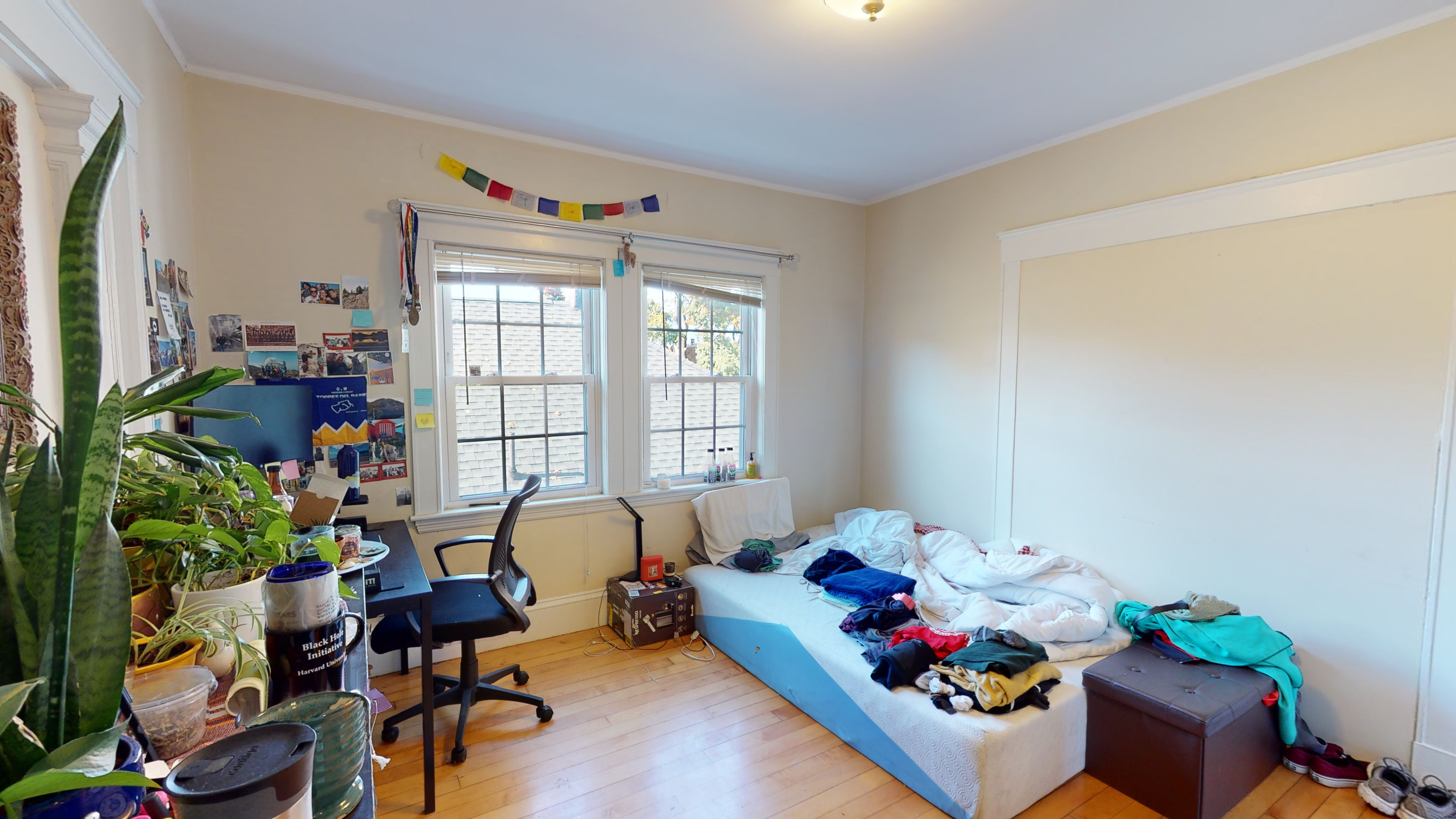 5 bed, 2 bath apartment for rent at 17 Upland Rd Unit 3, Porter Square — photo 8 of 18