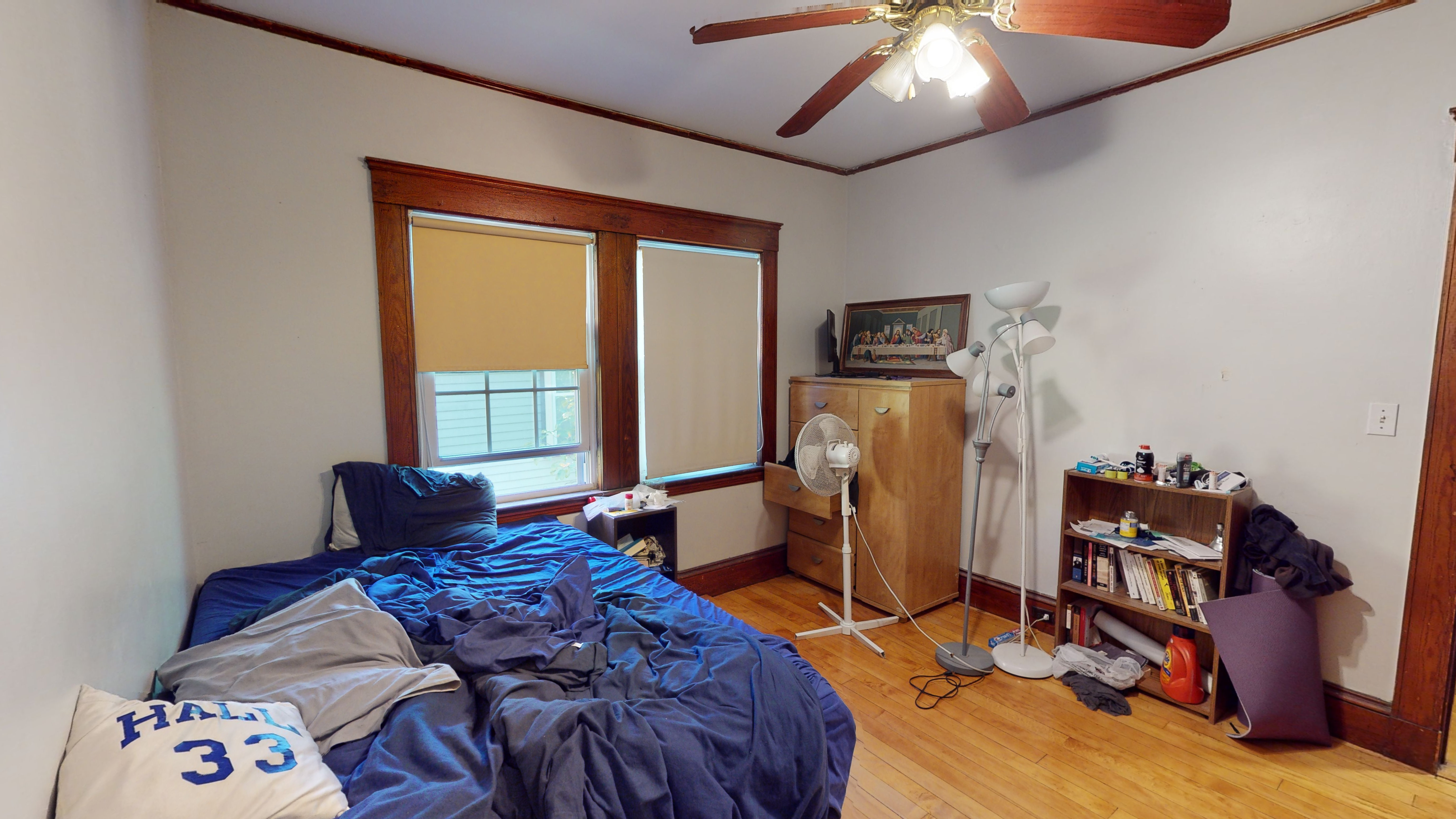5 bed, 2 bath apartment for rent at 17 Upland Rd Unit 3, Porter Square — photo 12 of 18