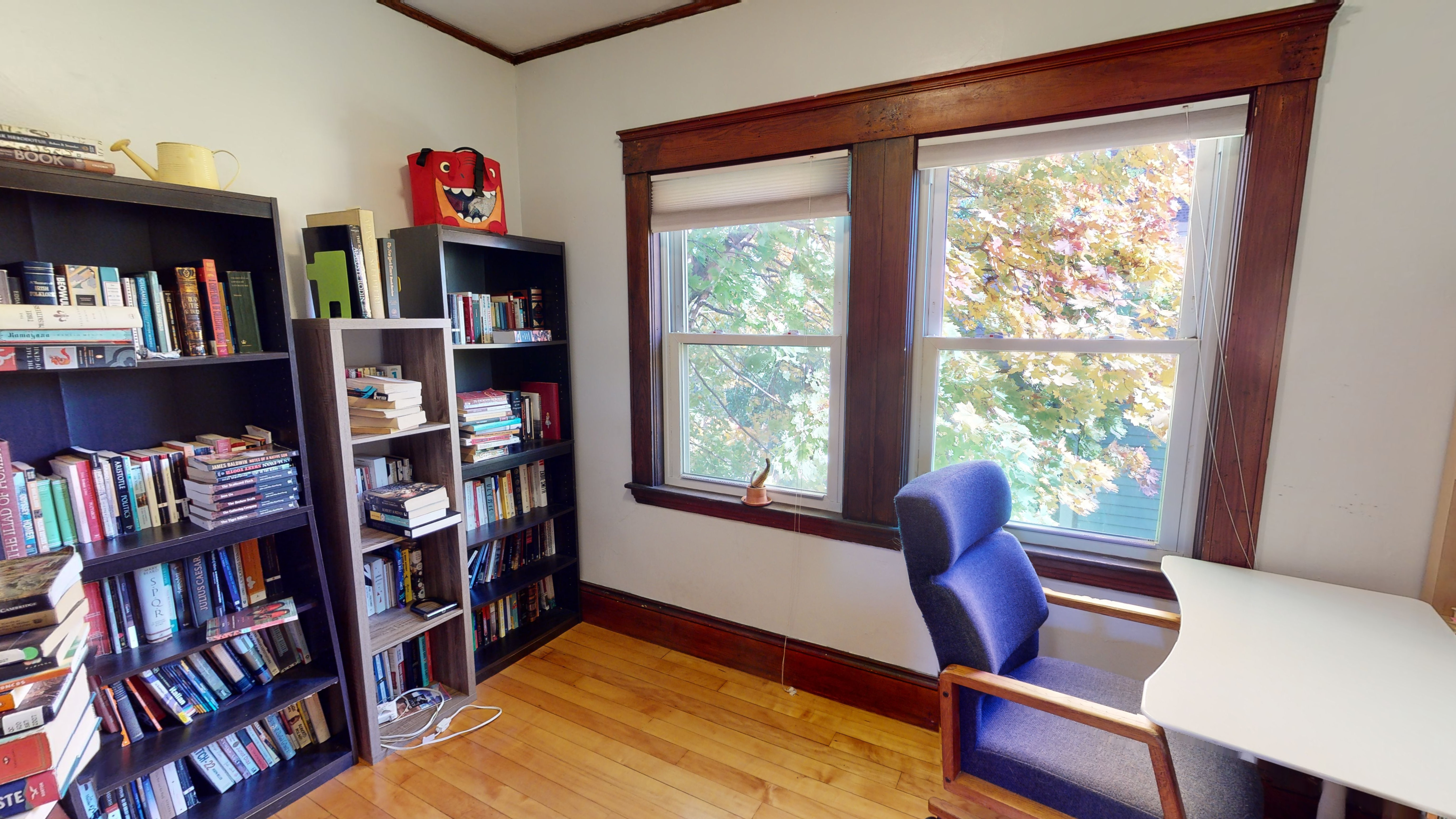 5 bed, 2 bath apartment for rent at 17 Upland Rd Unit 3, Porter Square — photo 16 of 18