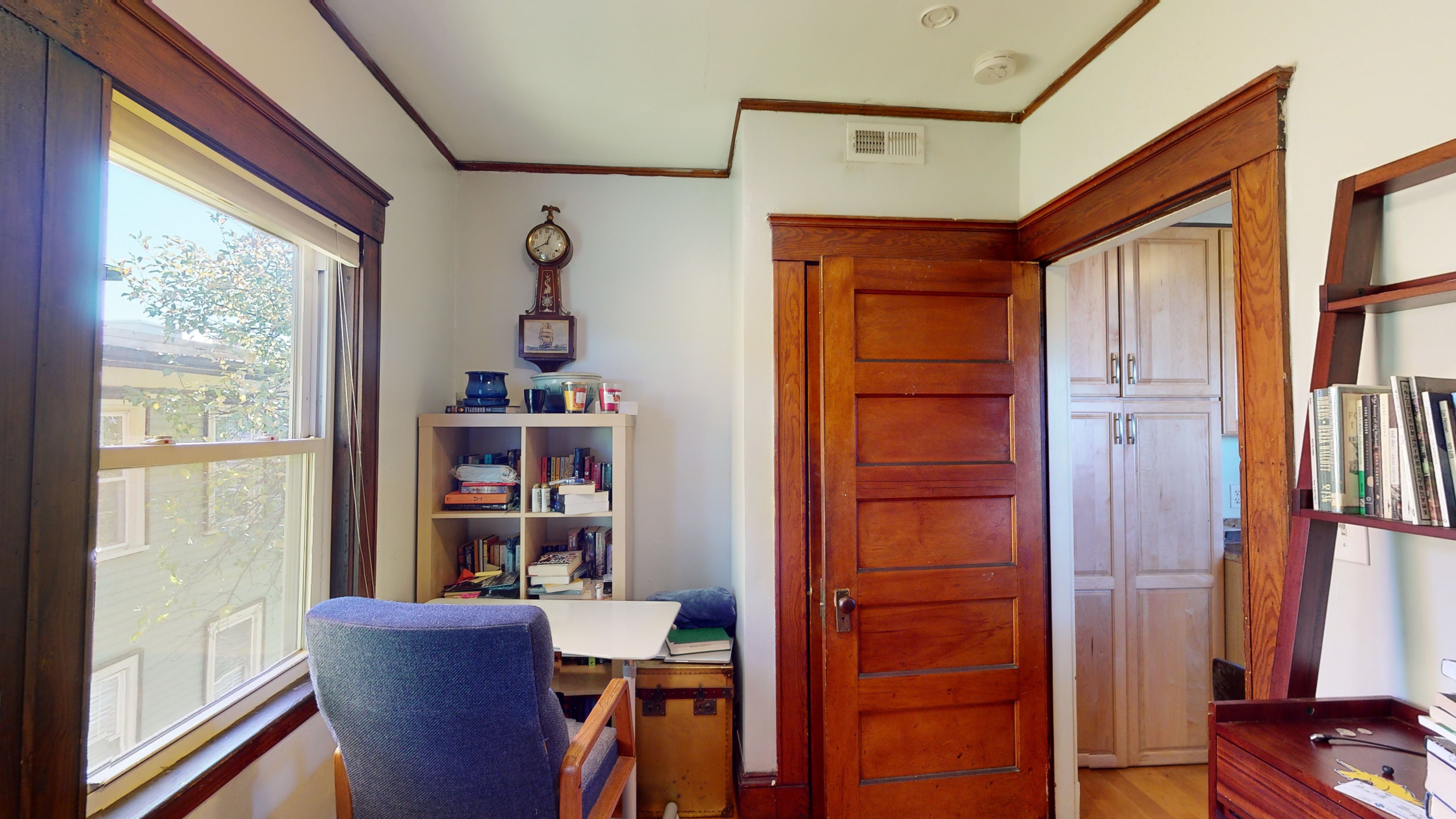 5 bed, 2 bath apartment for rent at 17 Upland Rd Unit 3, Porter Square — photo 17 of 18