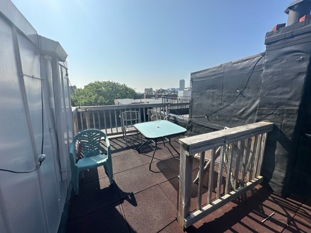 2 bed, 1 bath apartment for rent at 174 Salem St Unit 3, North End — photo 17 of 21