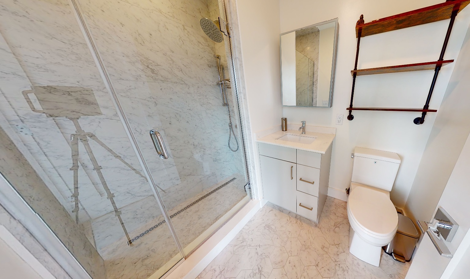 2 bed, 2.5 bath apartment for rent at 1948 Washington St Unit 5G, South End — photo 17 of 17