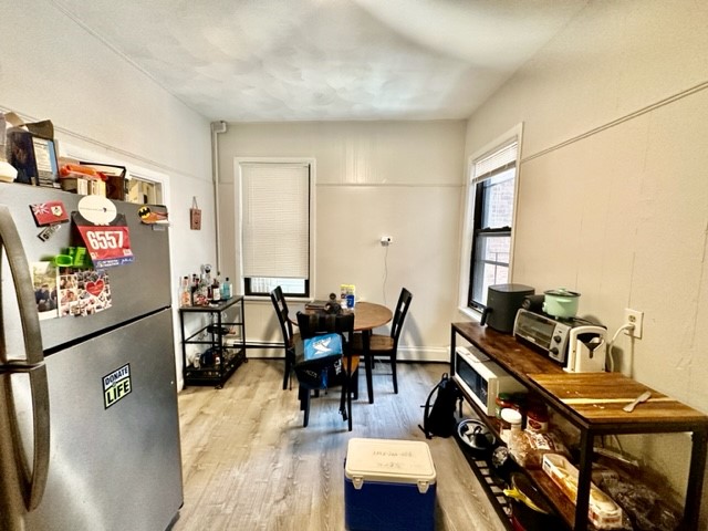 2 bed, 1 bath apartment for rent at 2612 Charter Unit 2, North End — photo 15 of 17