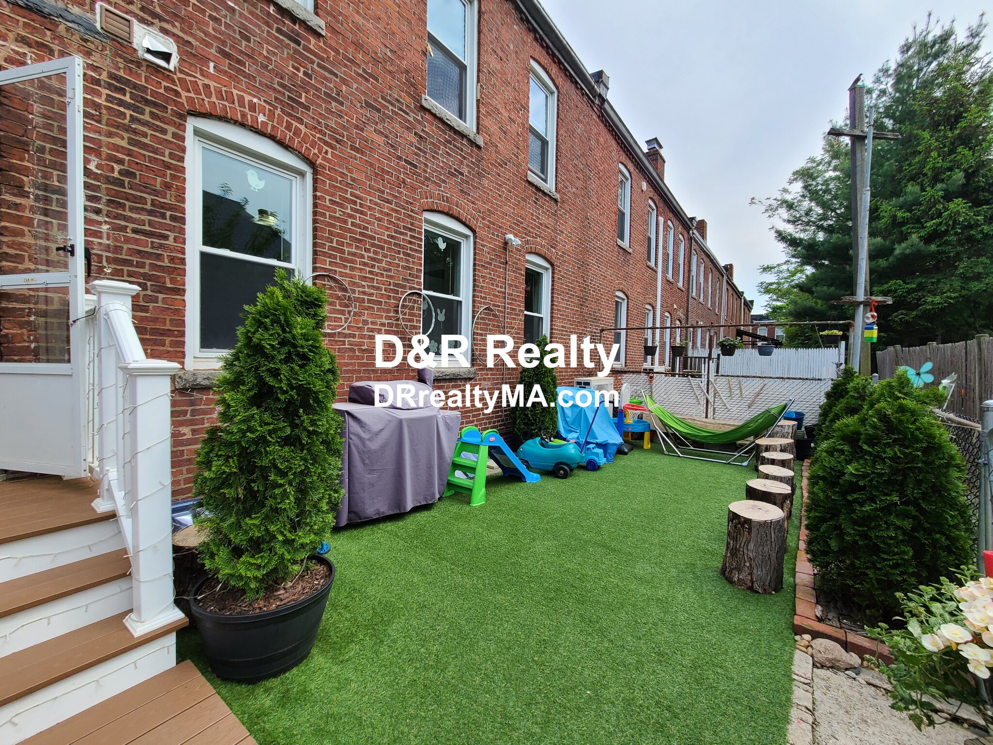2 bed, 1 bath apartment for rent at 18 Holmes St Unit 1, Allston — photo 17 of 18