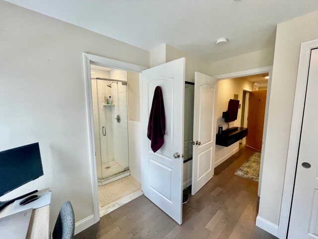 2 bed, 2 bath apartment for rent at 3 Stillman Pl Unit 4, North End — photo 17 of 19