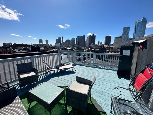 1 bed, 1 bath apartment for rent at 160 Salem St Unit 8, North End — photo 17 of 18