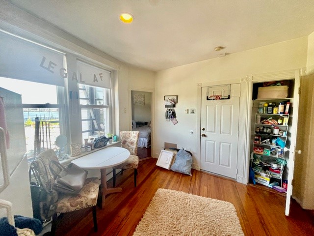 2 bed, 1 bath apartment for rent at 109 Charter St Unit 2, North End — photo 17 of 20