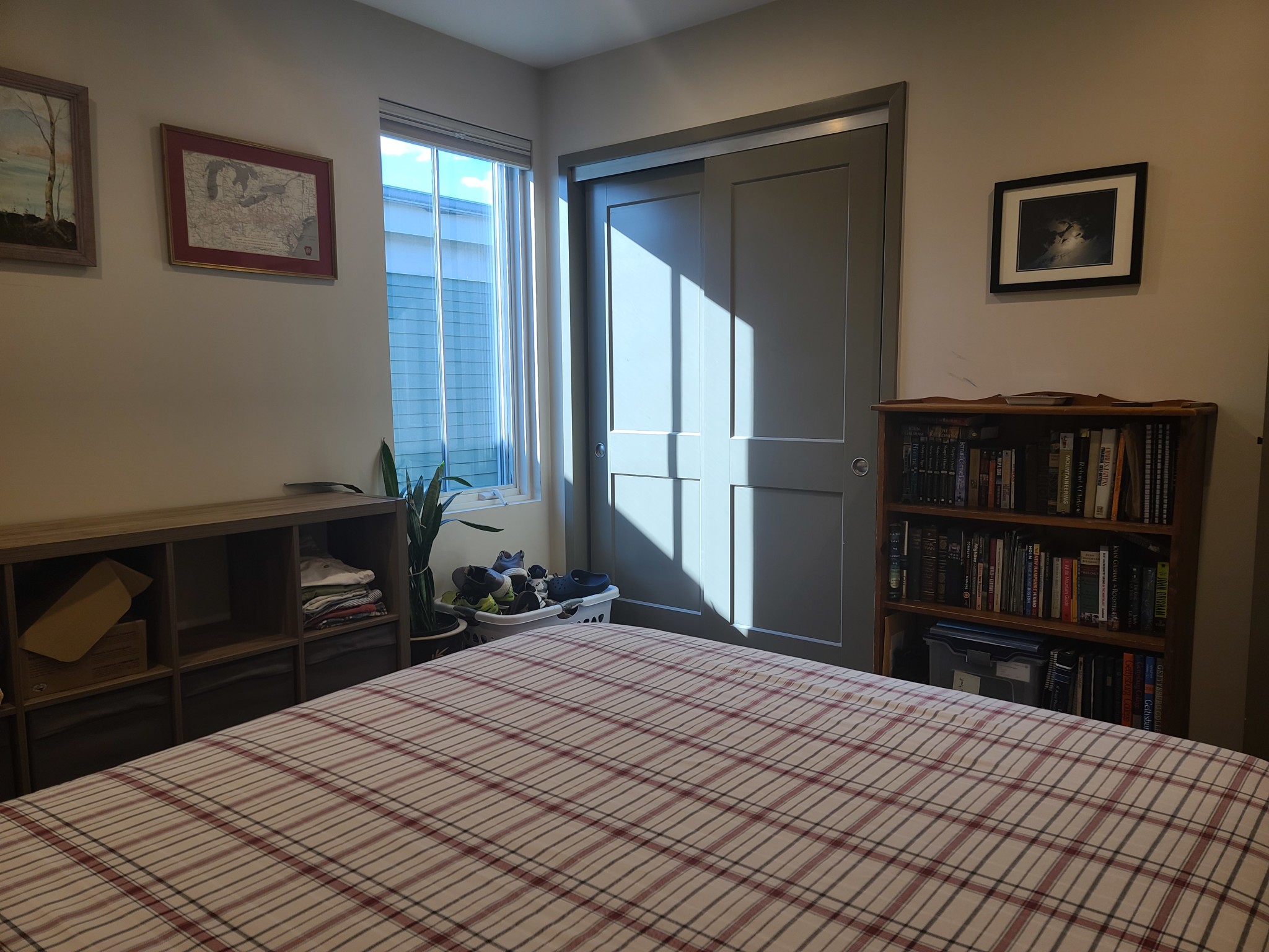3 bed, 2 bath apartment for rent at 246 West Broadway Unit 3, South Boston — photo 15 of 27