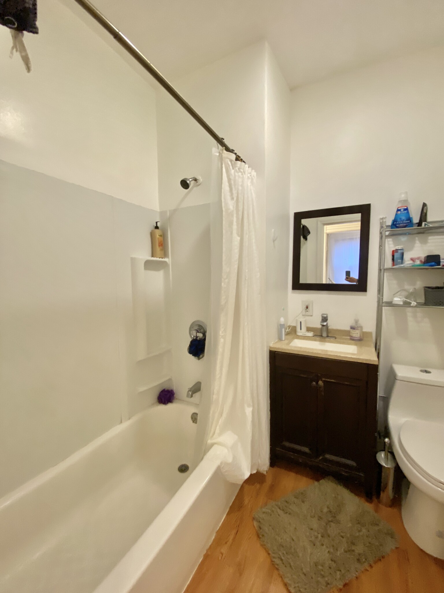 3 bed, 1 bath apartment for rent at 13 Higgins St Unit T, Allston — photo 17 of 17