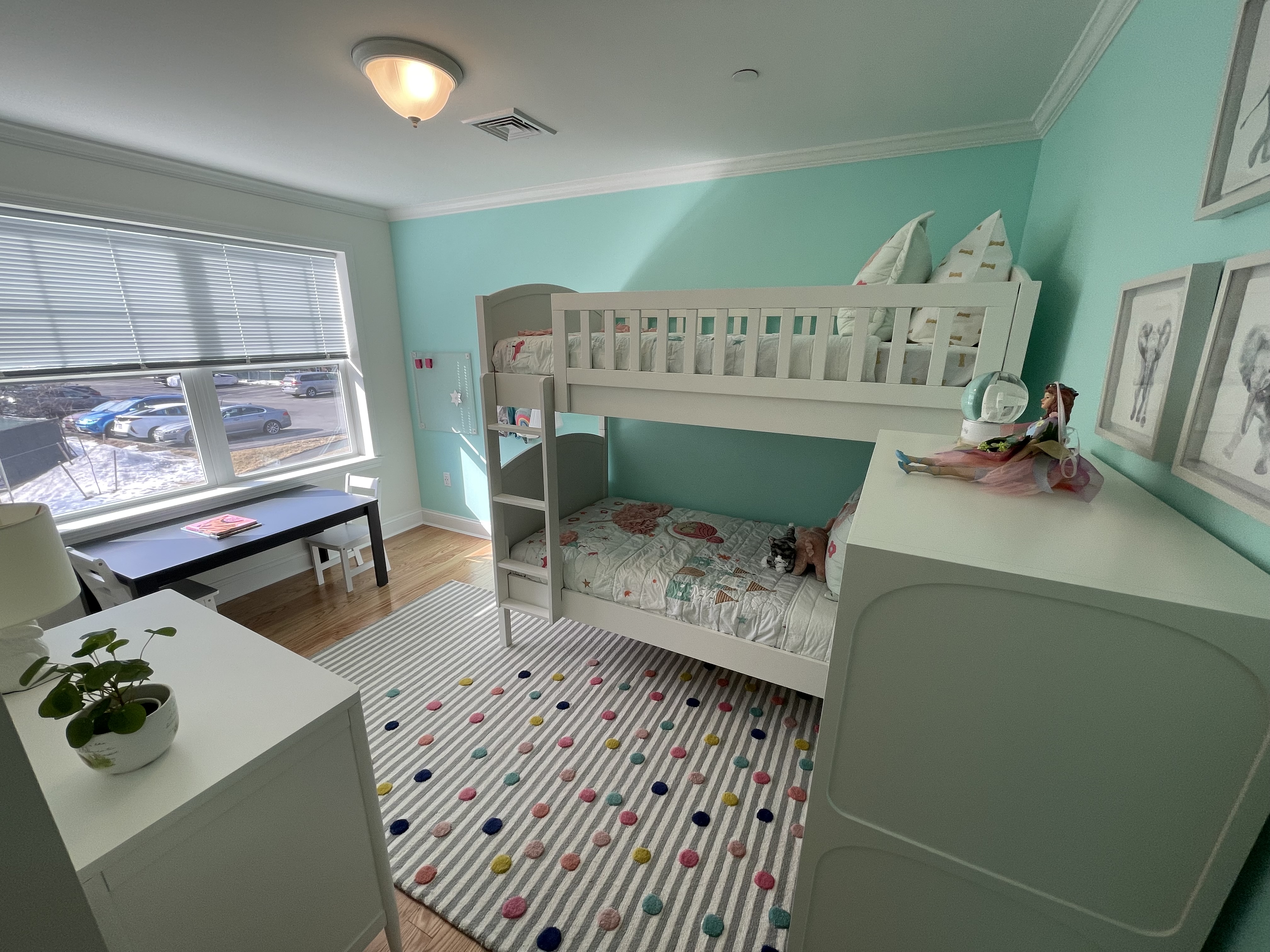 3 bed, 2.5 bath apartment for rent at 11 Thornton Rd Unit ., Chestnut Hill — photo 26 of 34