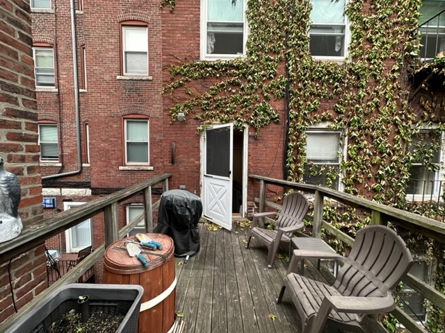 1 bed, 1 bath apartment for rent at 24 Hull St Unit 2R, North End — photo 17 of 23