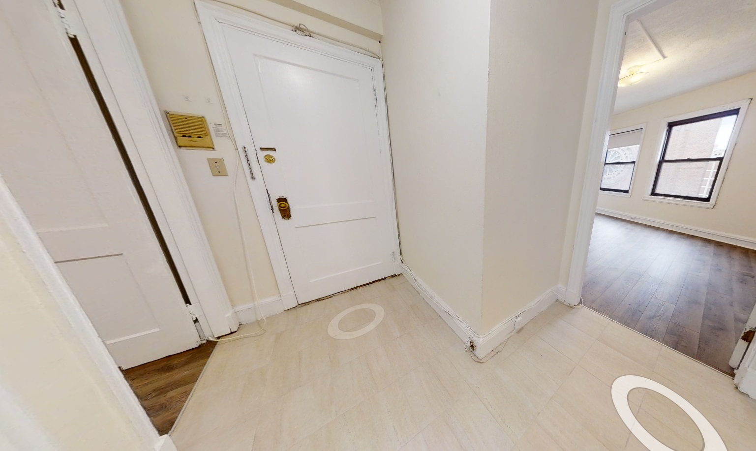 1 bed, 1 bath apartment for rent at 1200 Massachusetts Ave Unit E23, Harvard Square — photo 17 of 19