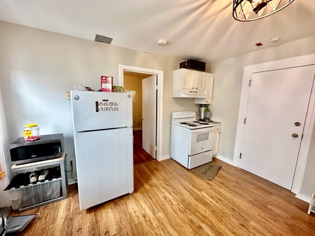 2 bed, 1 bath apartment for rent at 224 Hanover St Unit 8R, North End — photo 17 of 17