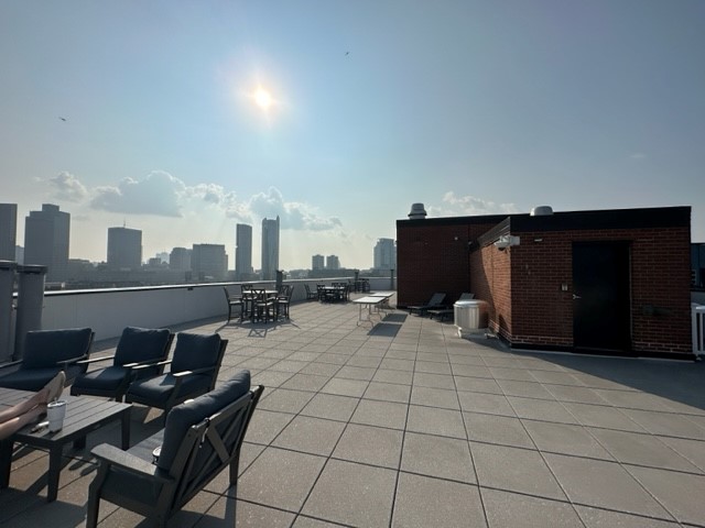 1 bed, 1 bath apartment for rent at 300 Commercial St Unit 601, North End — photo 17 of 25