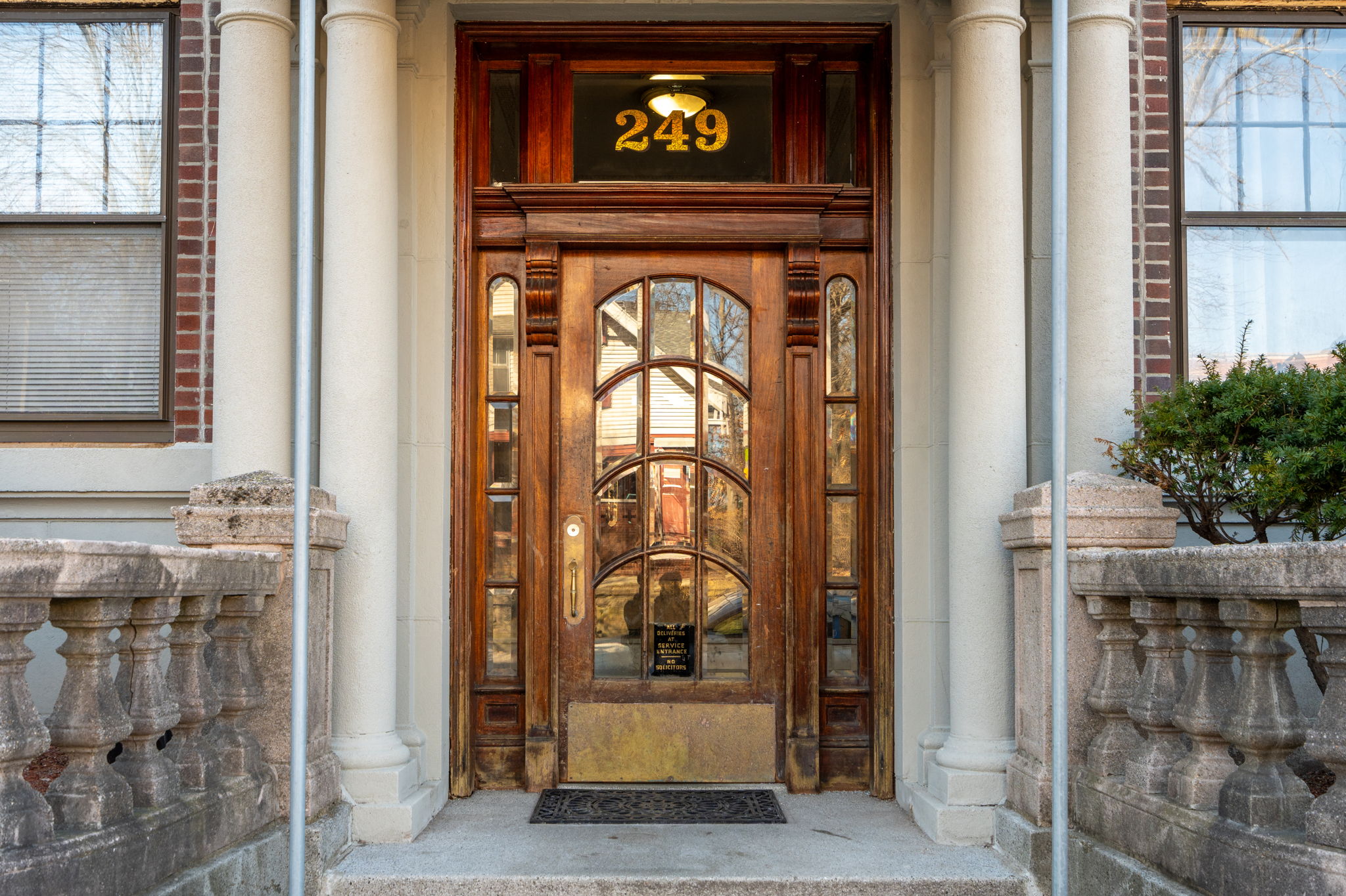 1 bed, 1 bath apartment for rent at 249 Chestnut Hill Ave Unit 23, Brighton — photo 17 of 29