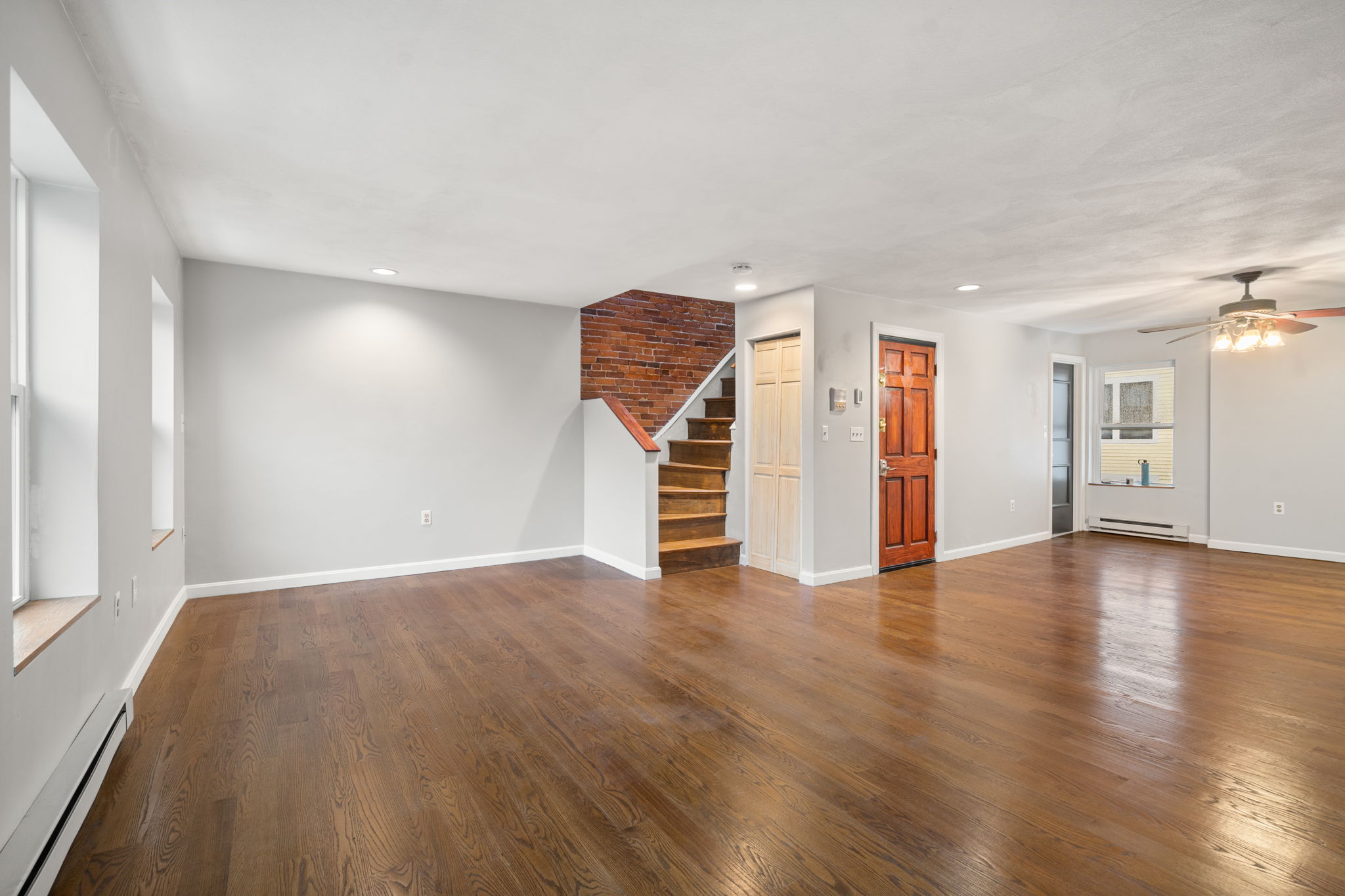 2 bed, 1.5 bath apartment for rent at 63 Webster Unit PH, East Boston — photo 10 of 21