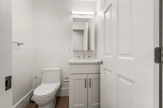 434 Massachusetts Ave, South End