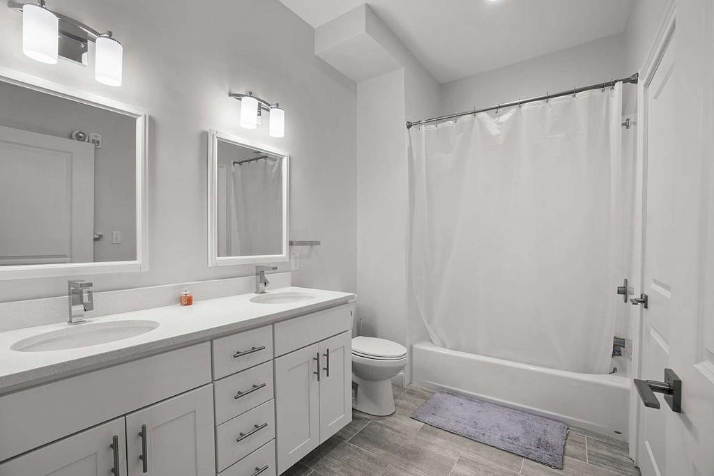 1 bed, 1 bath apartment for rent at 170 W Broadway Unit 206, South Boston — photo 5 of 9
