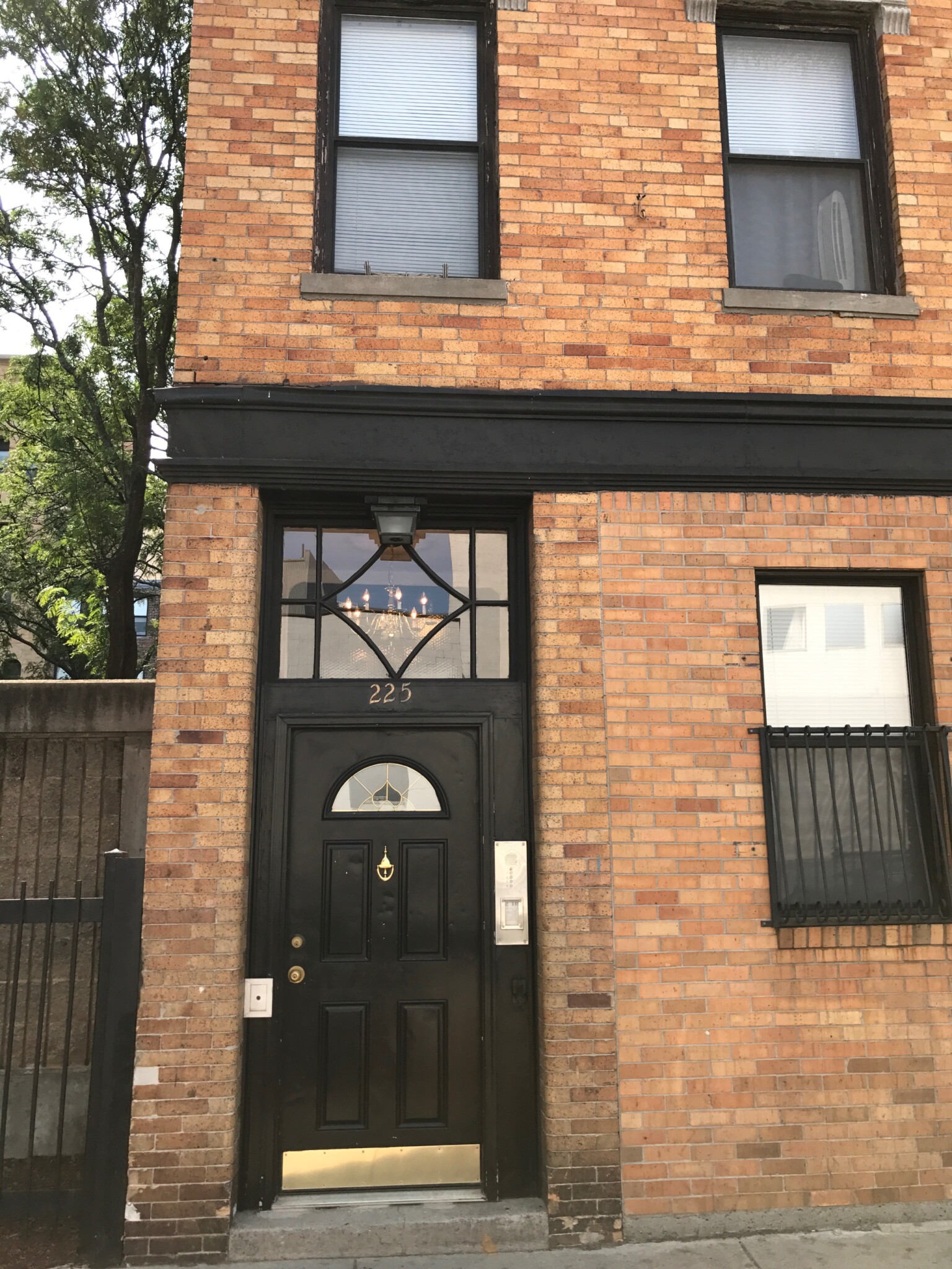 225 Berkeley St, Back Bay