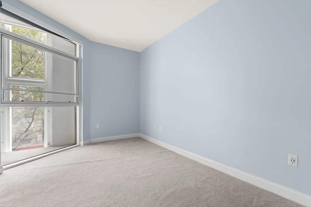 771 Harrison Ave, South End