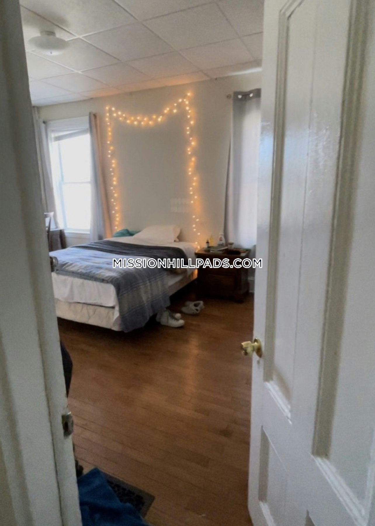 6 bed, 2.5 bath apartment for rent at 1 Sachem St Unit U3, Mission Hill — photo 44 of 45