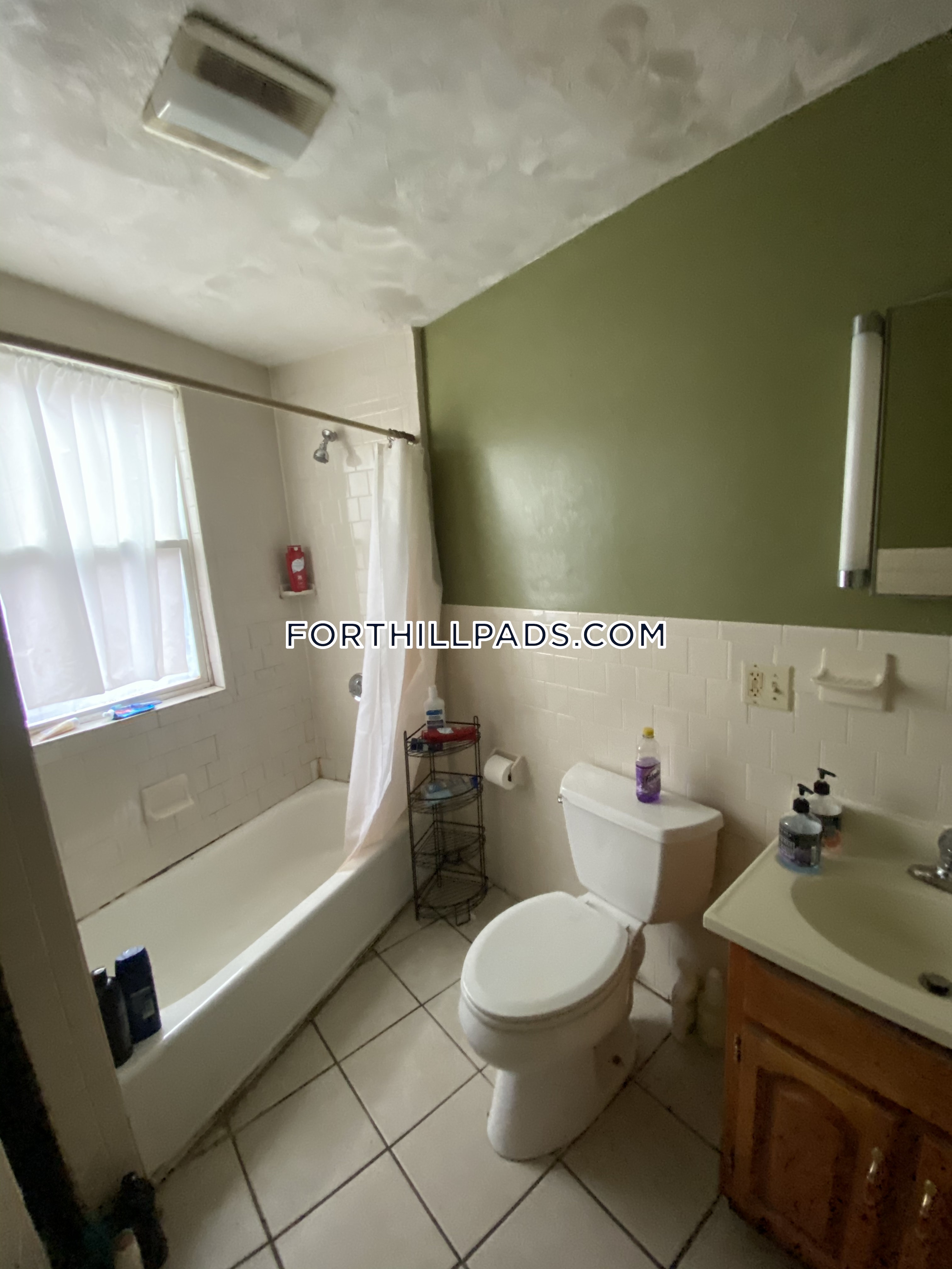 4 bed, 2 bath apartment for rent at 251 Highland St Unit 2, Roxbury — photo 16 of 28