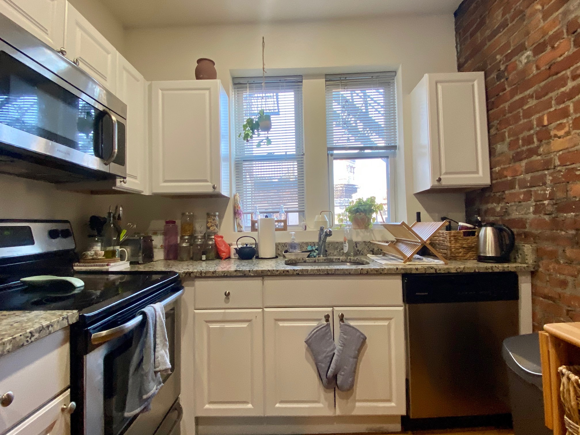 6 Cleveland Pl, North End