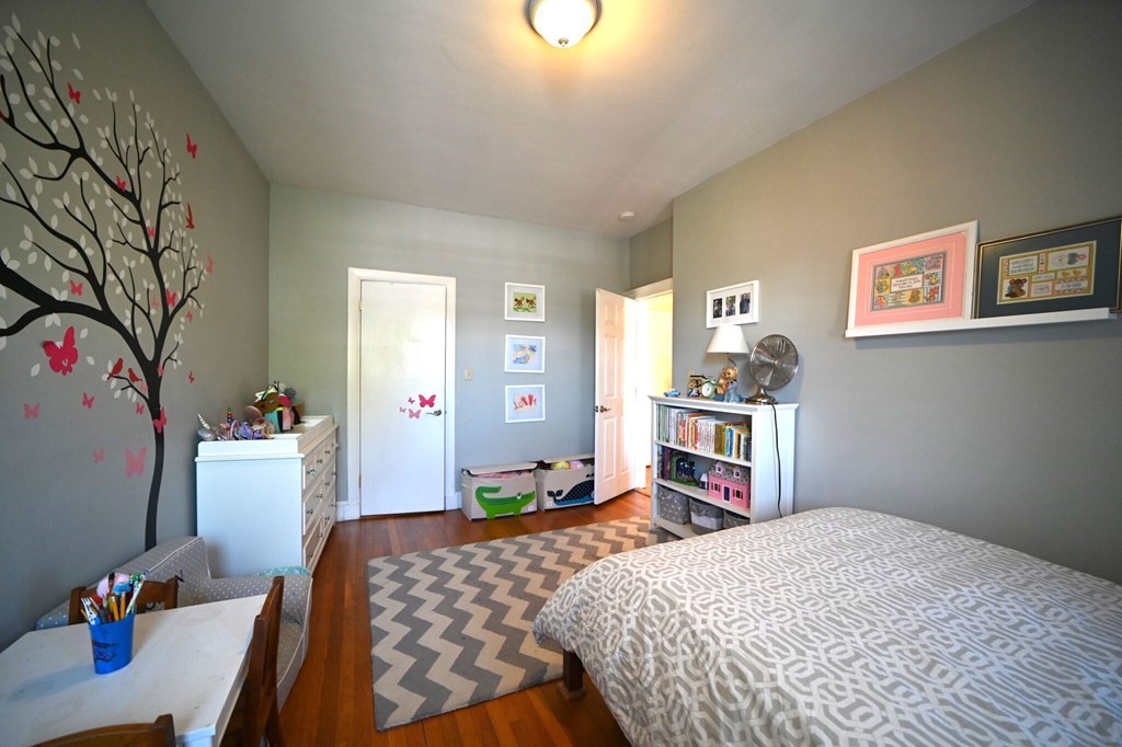 98 St Paul St, Coolidge Corner