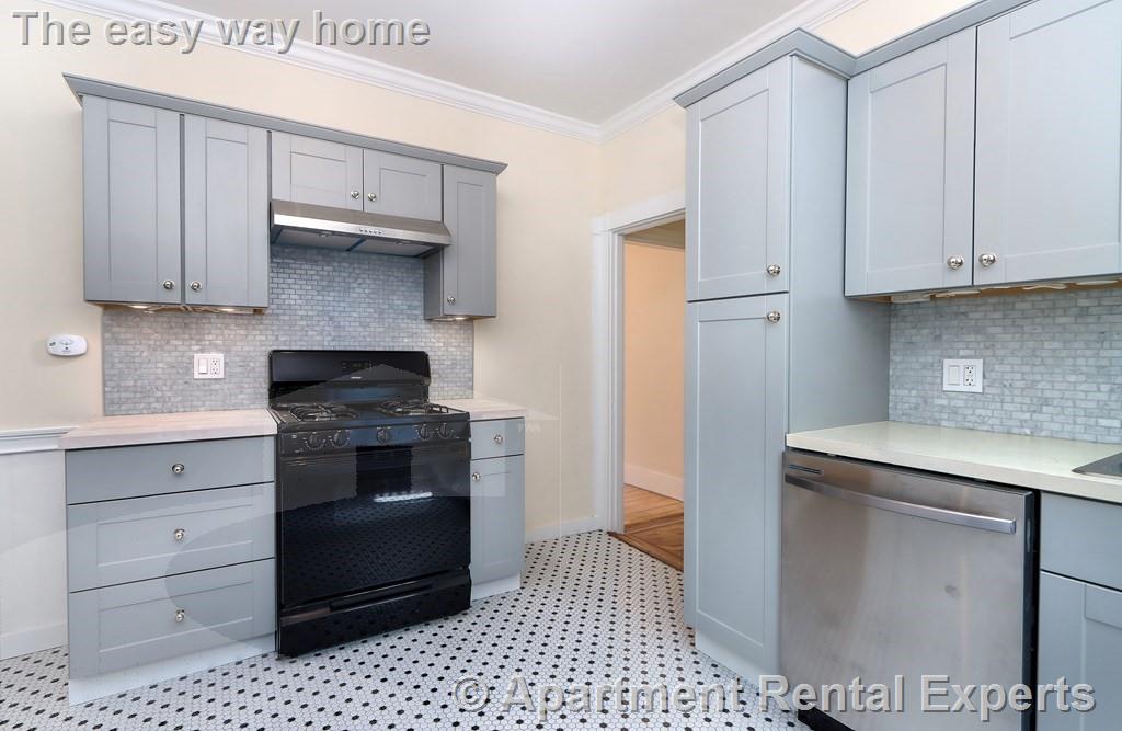 5 Stanford Ter, Porter Square