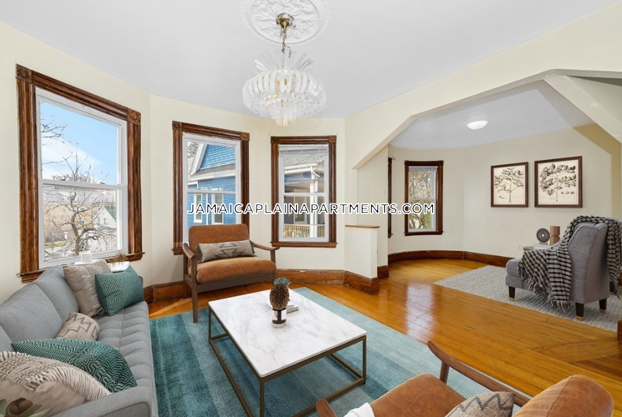 5 bed, 2 bath apartment for rent at 47 Creighton St Unit 3, Jamaica Plain — photo 103 of 117