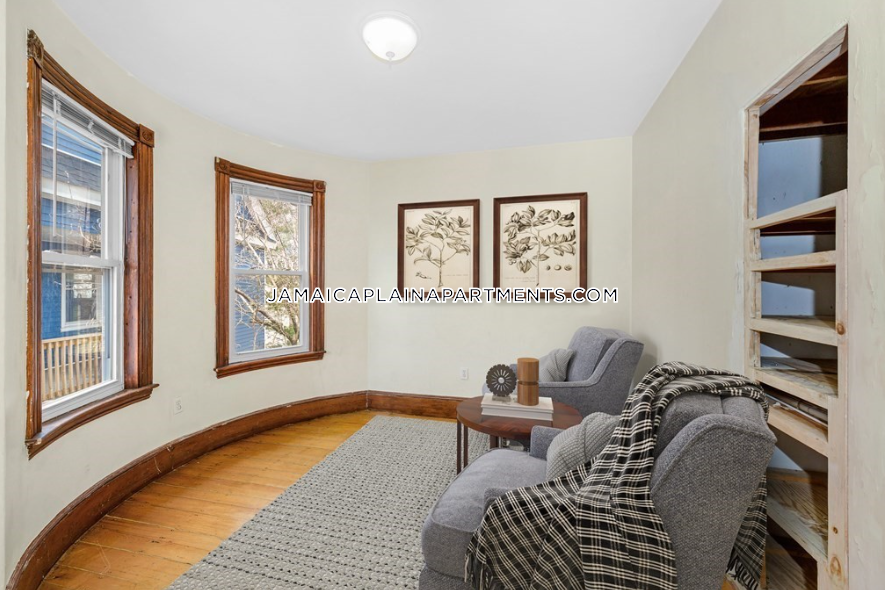 5 bed, 2 bath apartment for rent at 47 Creighton St Unit 3, Jamaica Plain — photo 105 of 117