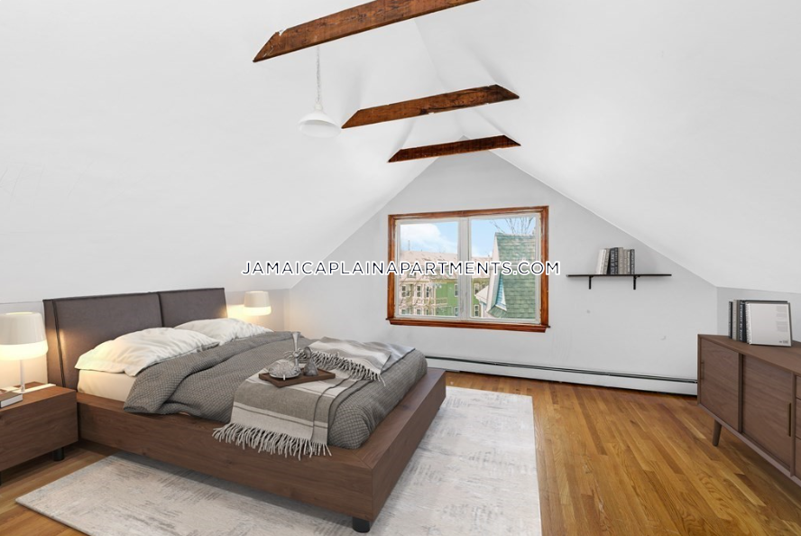 5 bed, 2 bath apartment for rent at 47 Creighton St Unit 3, Jamaica Plain — photo 114 of 117