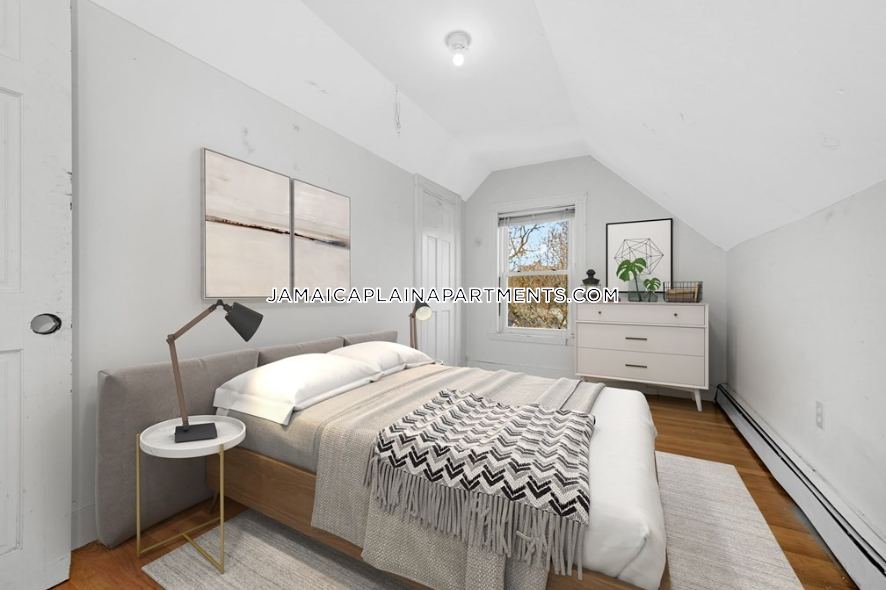 5 bed, 2 bath apartment for rent at 47 Creighton St Unit 3, Jamaica Plain — photo 115 of 117