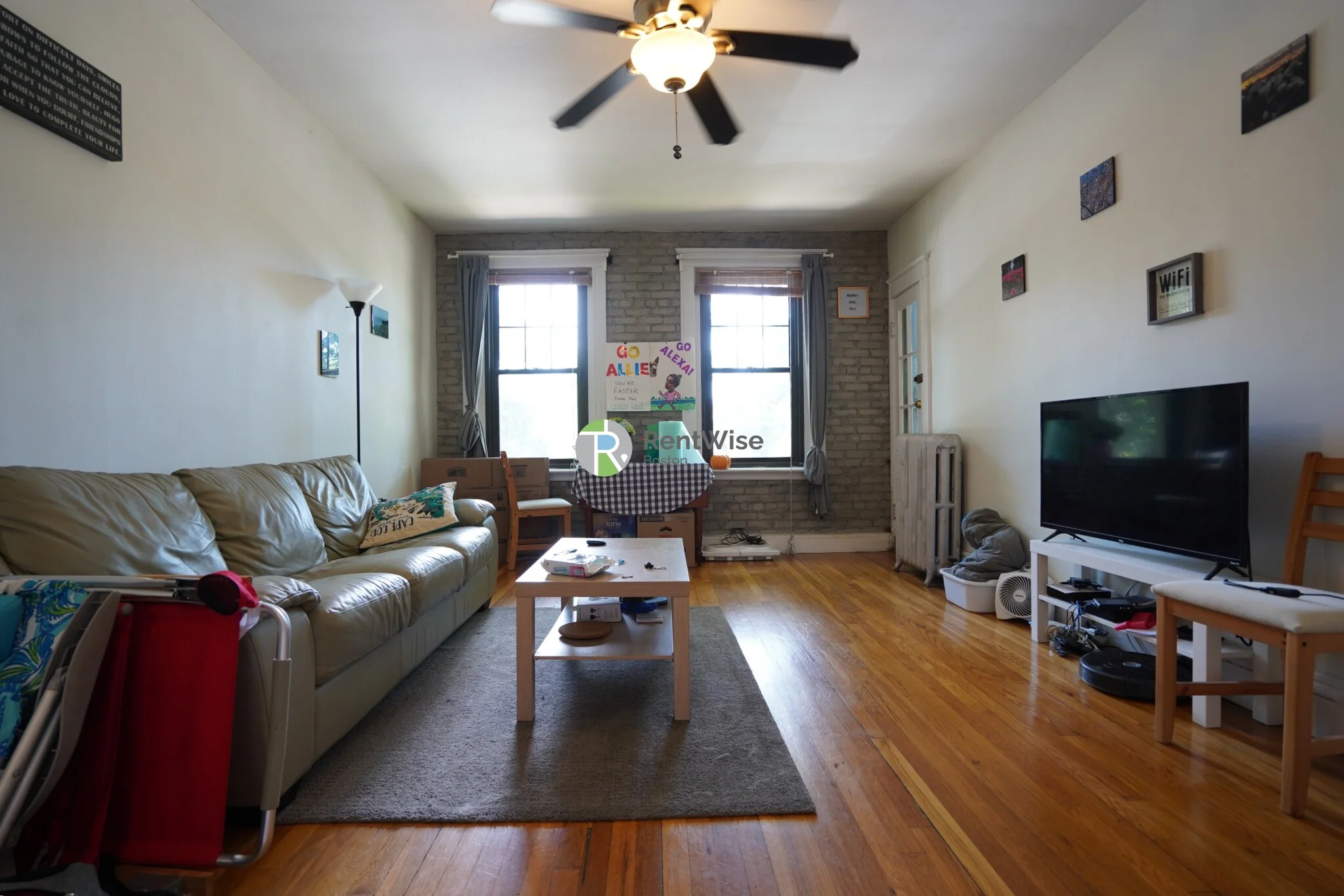 1758 Commonwealth Ave, Brighton