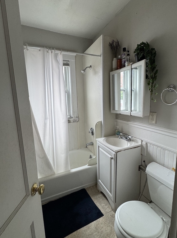 36 N Beacon, Allston