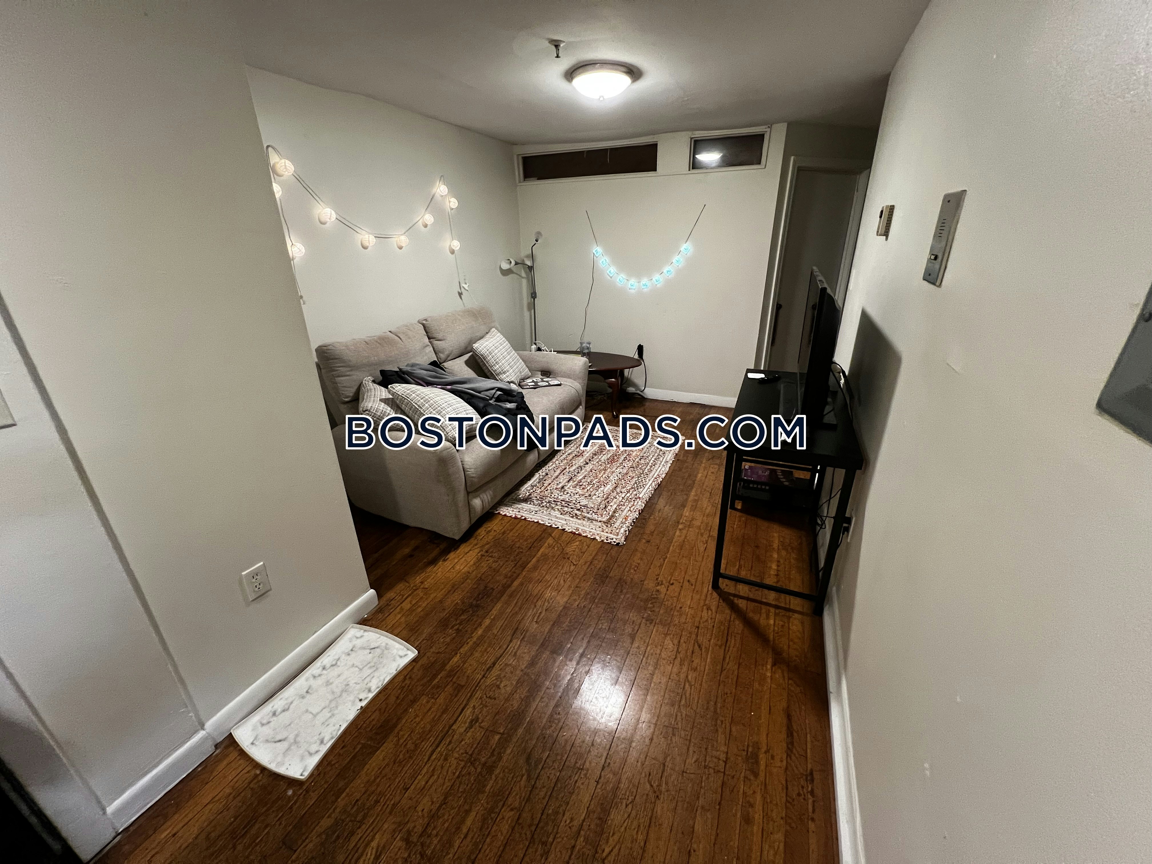 3 bed, 1 bath apartment for rent at 56 Queensberry Unit G3, Fenway — photo 10 of 10