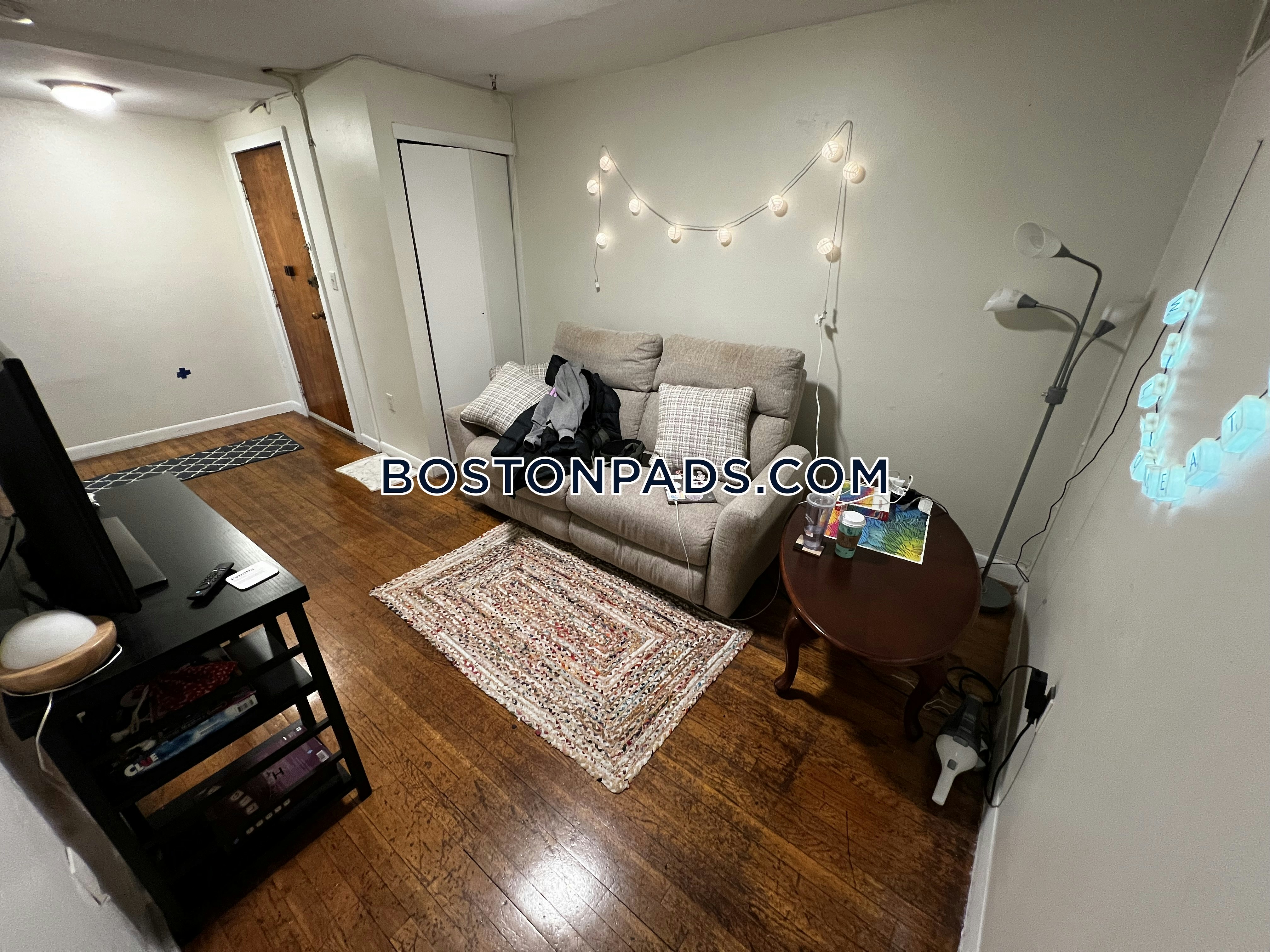 3 bed, 1 bath apartment for rent at 56 Queensberry Unit G3, Fenway — photo 9 of 10