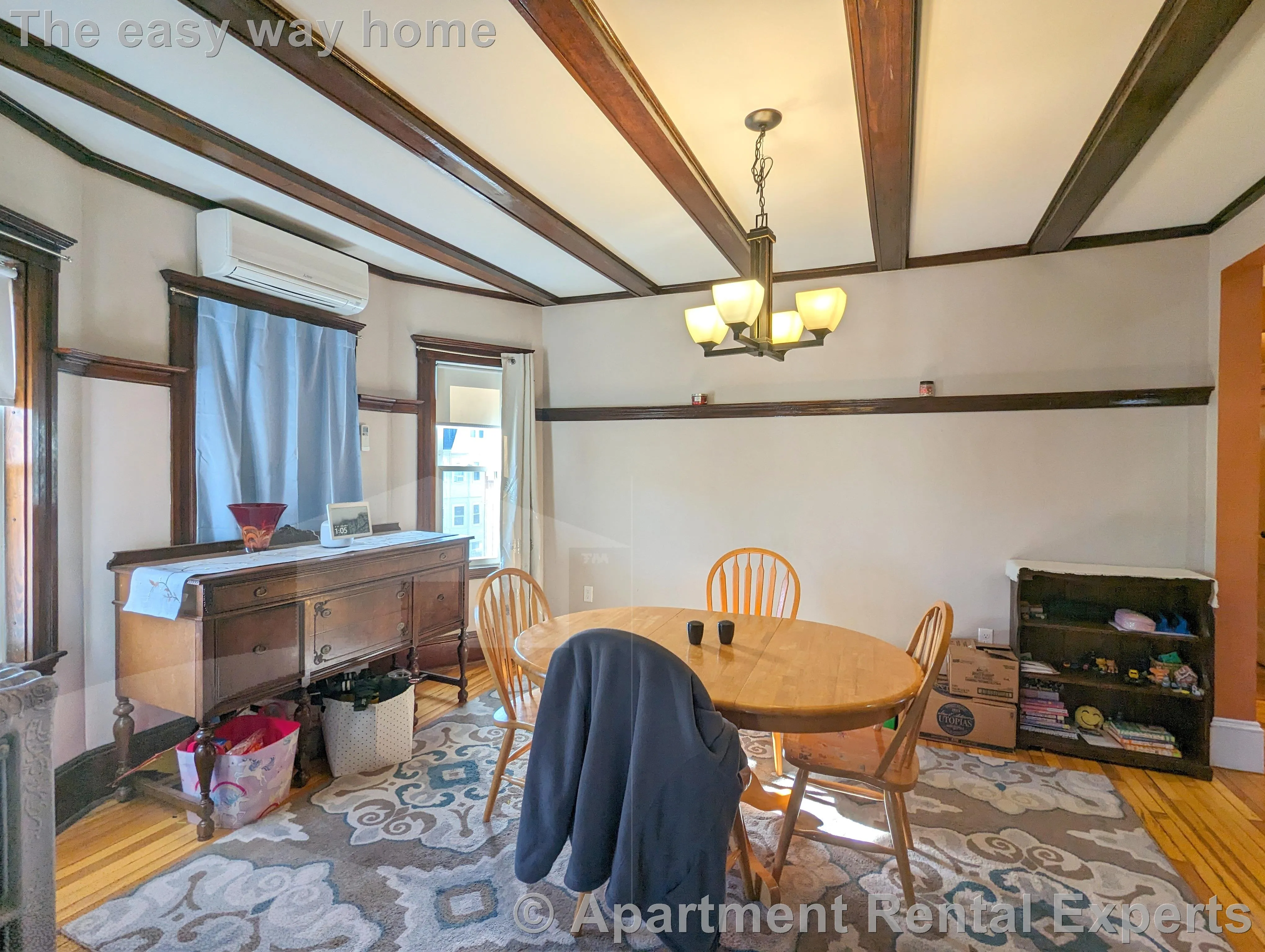 37 Julia St, Malden Center