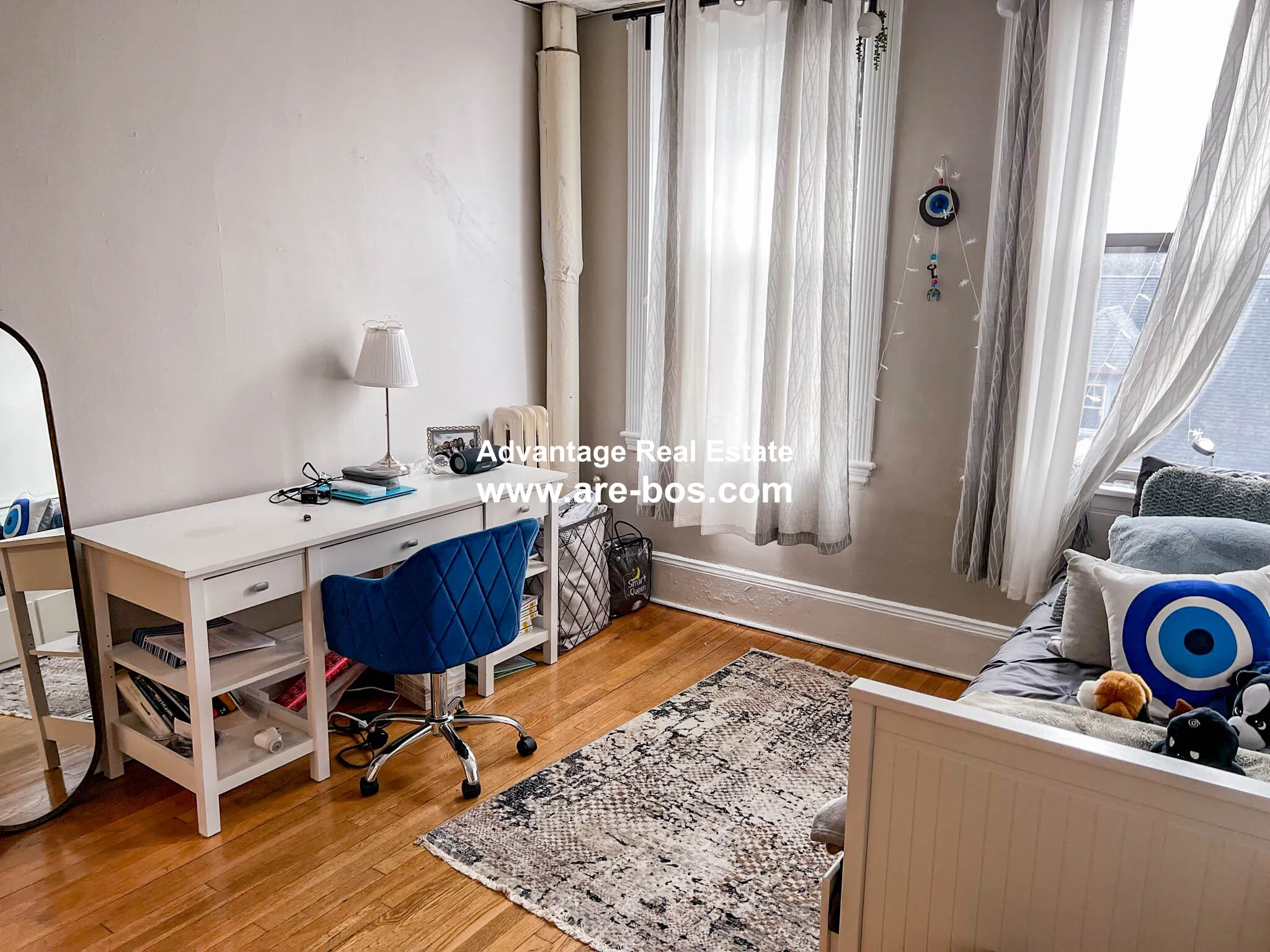 1066 Commonwealth Ave, Brighton