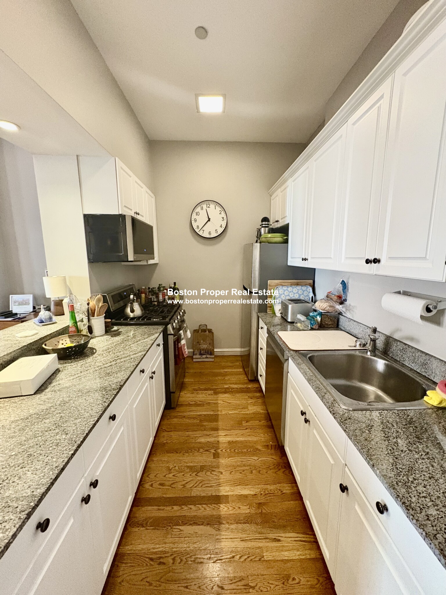 331 Beacon St, Back Bay