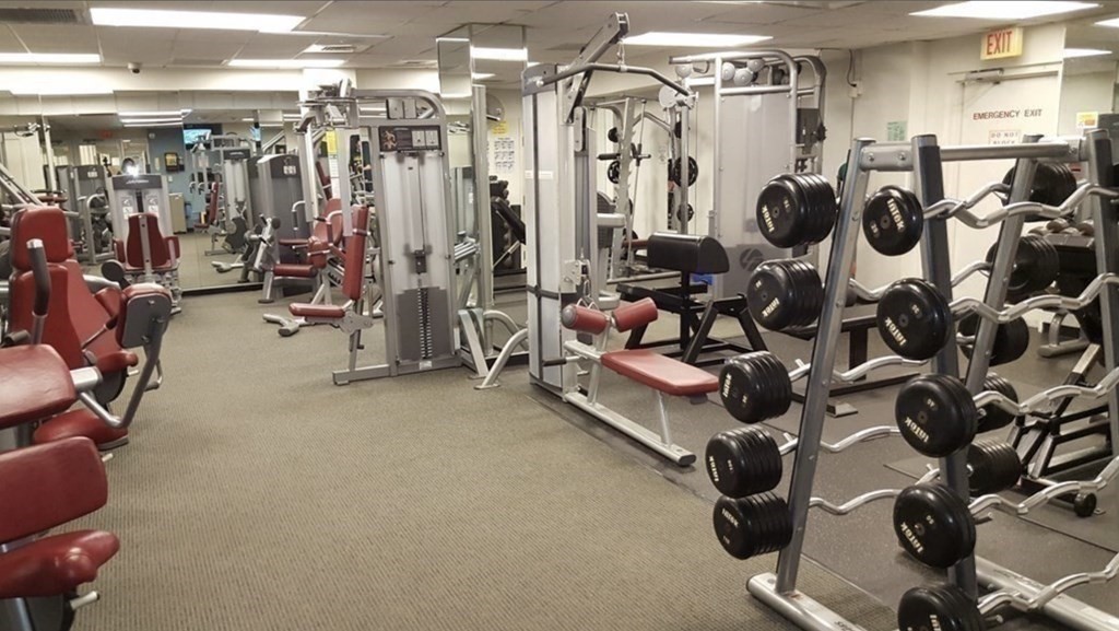 44 Washington, Brookline Village