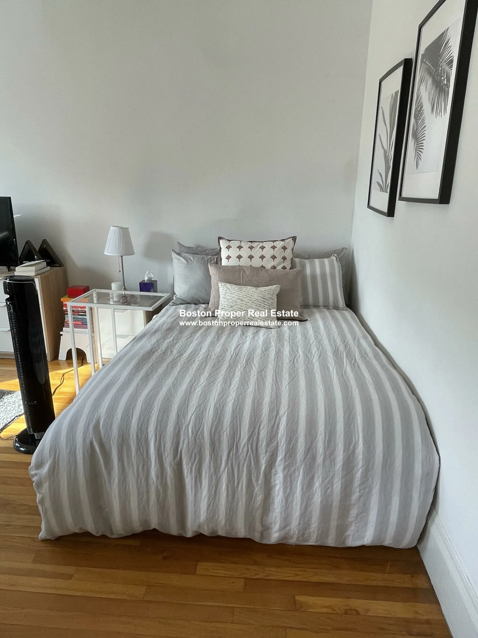 1091 Boylston St, Fenway