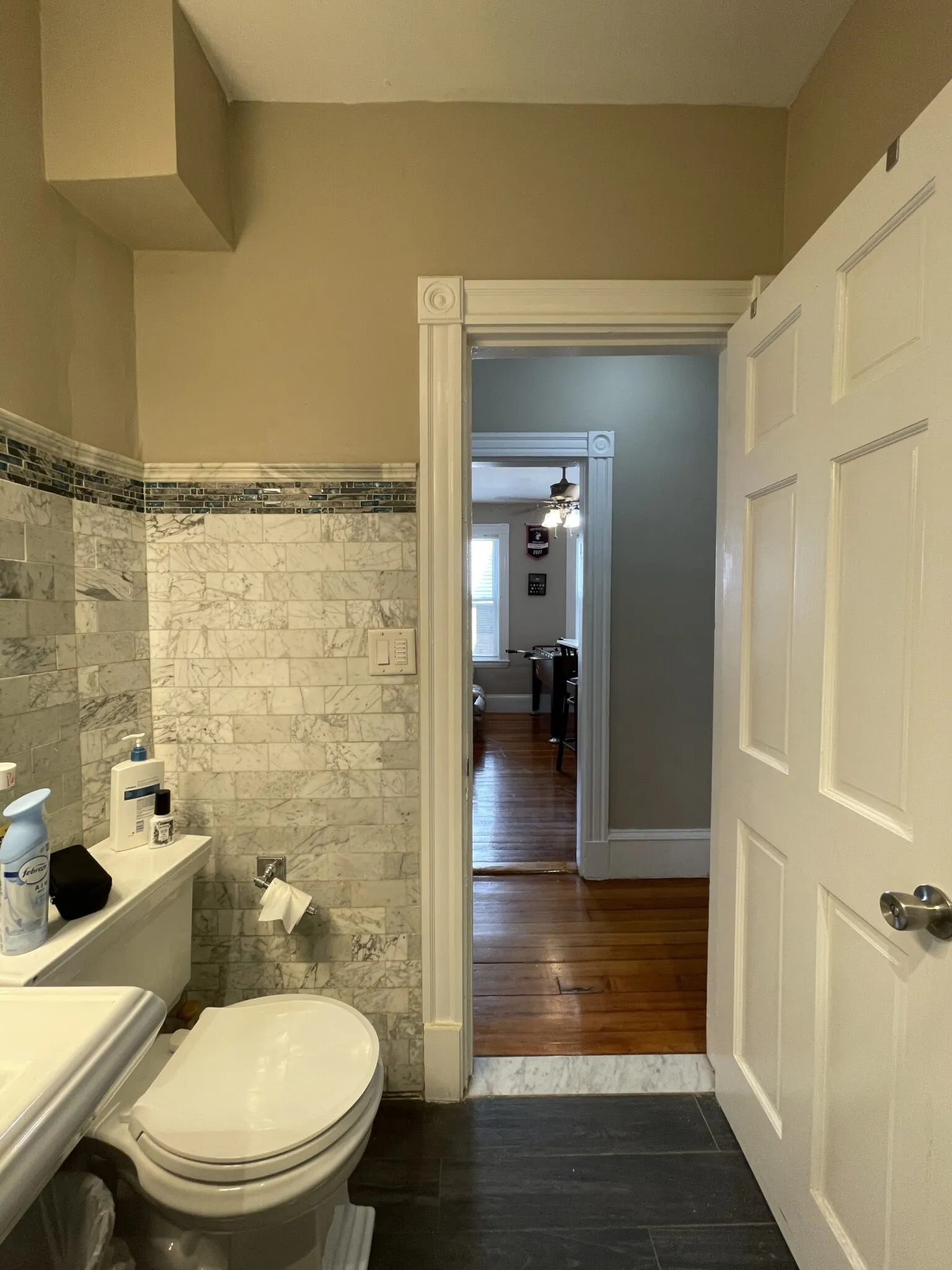 1 Parker Hill Ter, Mission Hill