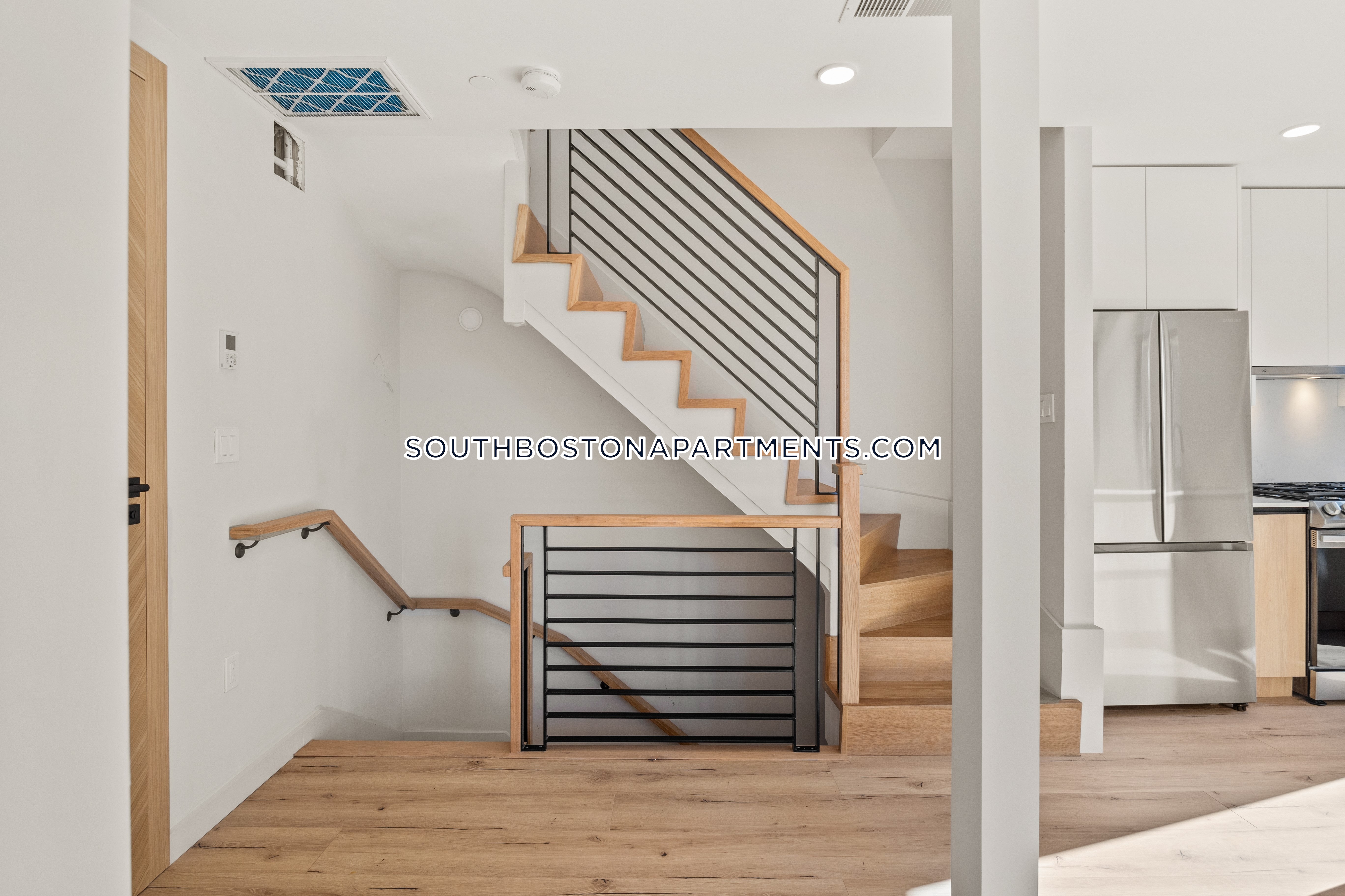 4 bed, 4+ bath apartment for rent at 6 National St Unit 3, South Boston — photo 16 of 37