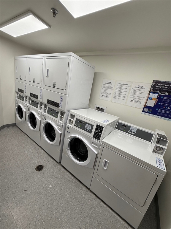 78 Westland Ave, Fenway