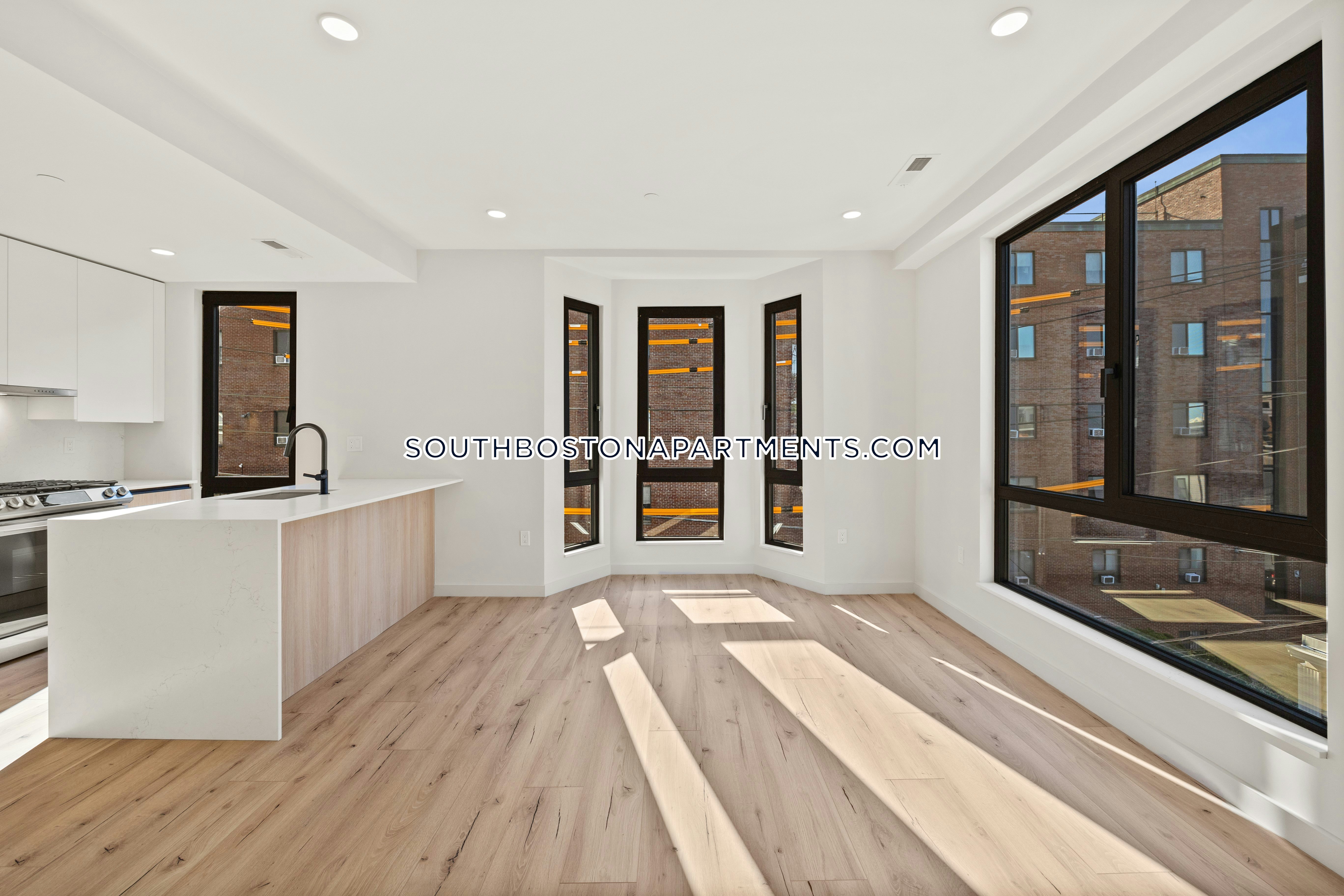 4 bed, 4+ bath apartment for rent at 6 National St Unit 3, South Boston — photo 20 of 37