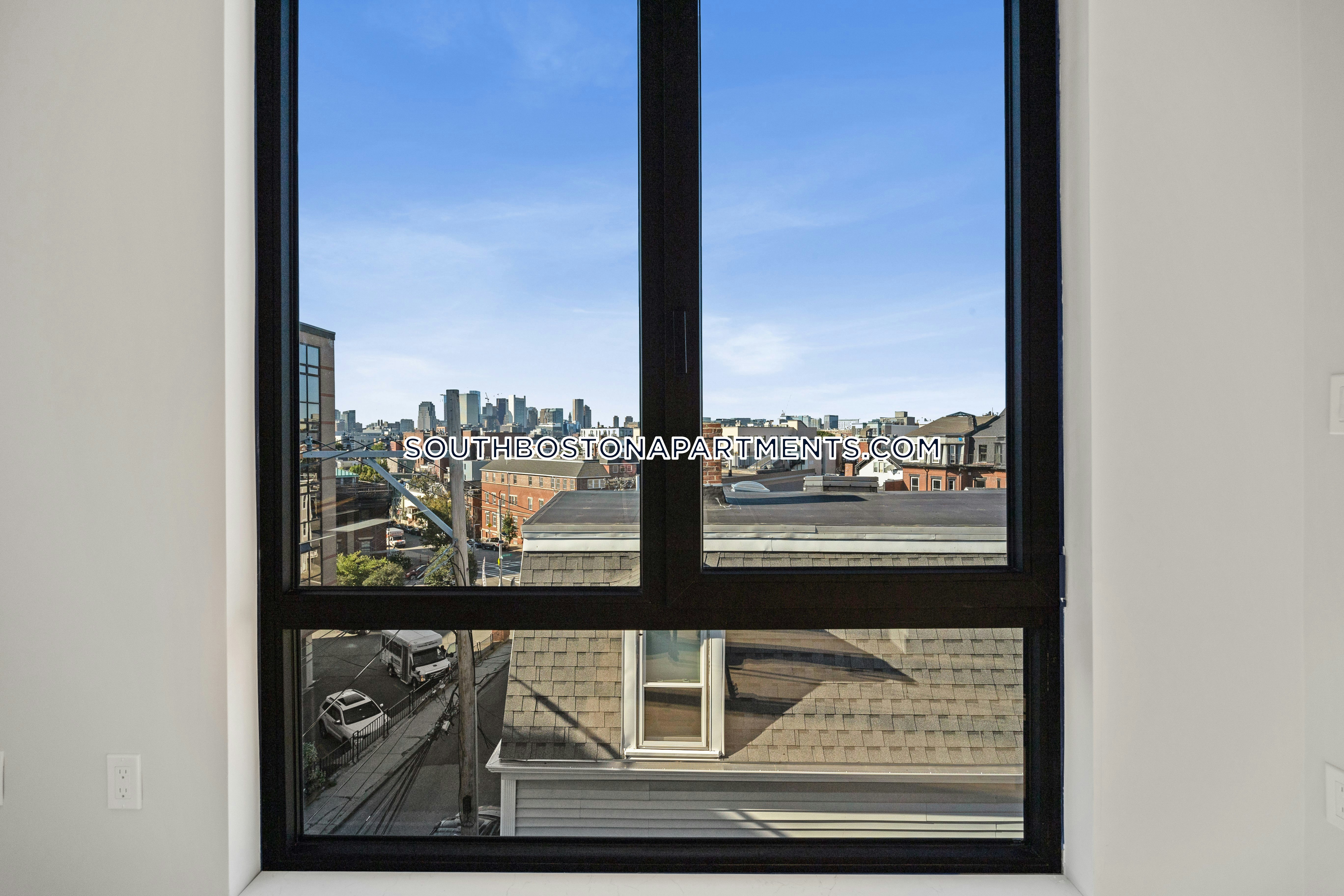 4 bed, 4+ bath apartment for rent at 6 National St Unit 3, South Boston — photo 34 of 37