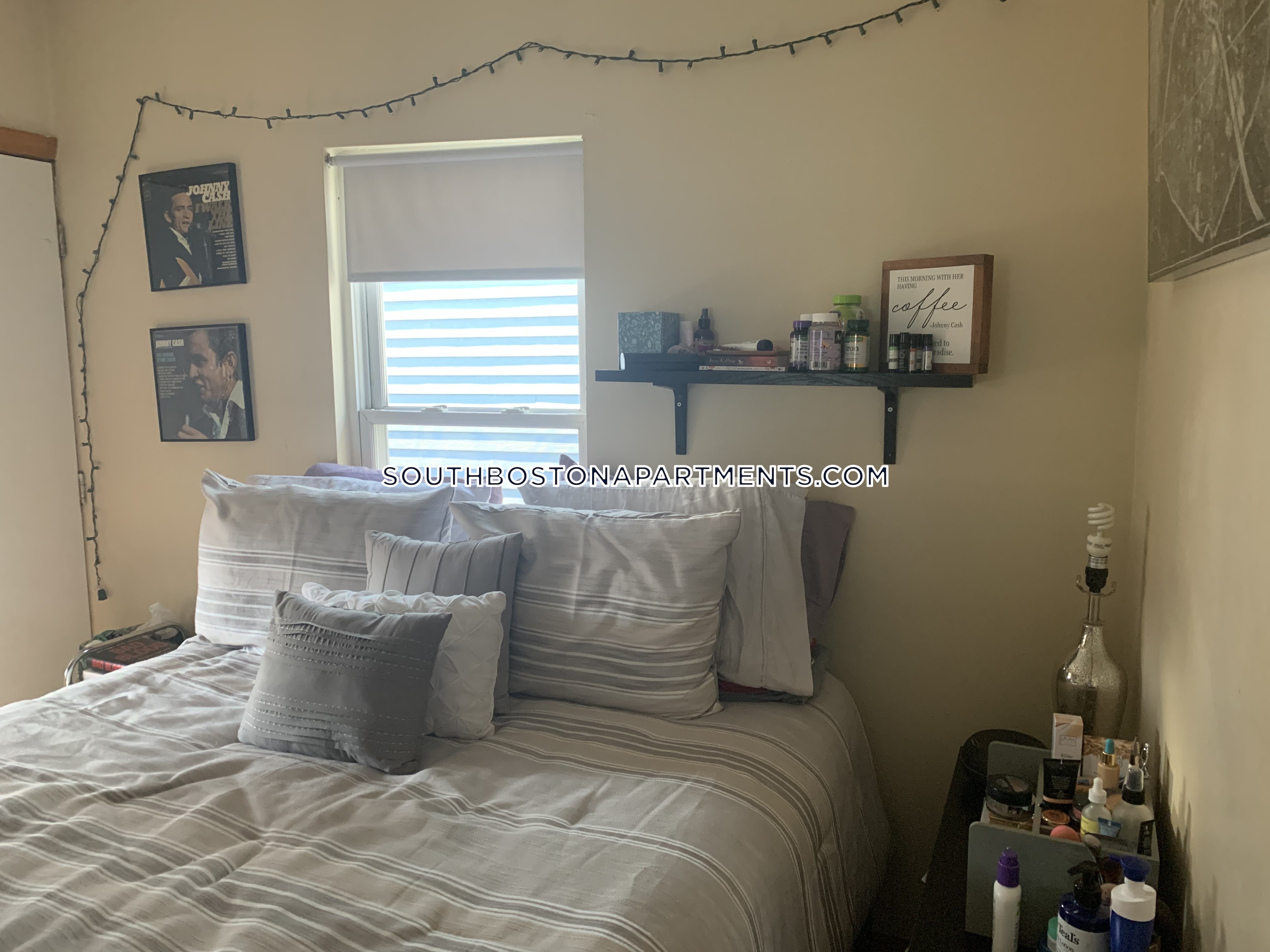 2 bed, 1 bath apartment for rent at 11 Carpenter St Unit 3, South Boston — photo 2 of 4