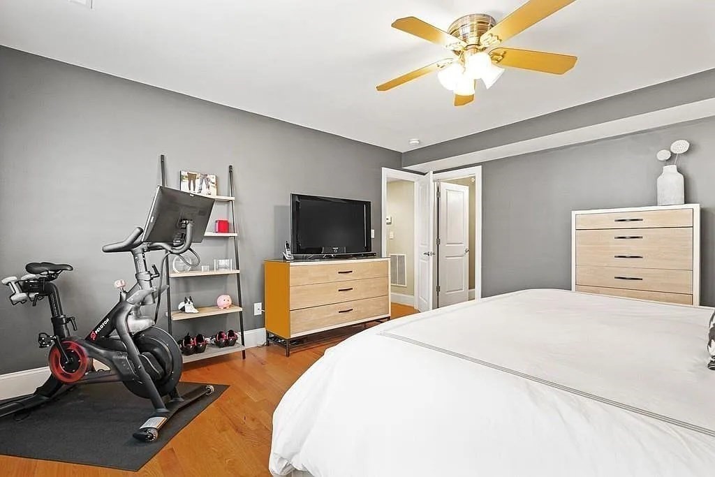 855 Lagrange, West Roxbury